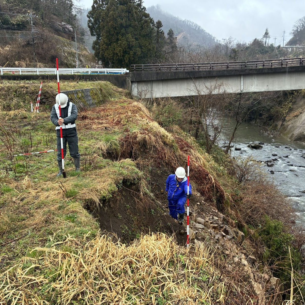 復興に向けて、地域と共に前進